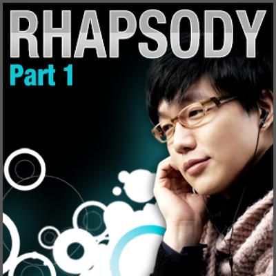 Rhapsody Pt. 1's cover