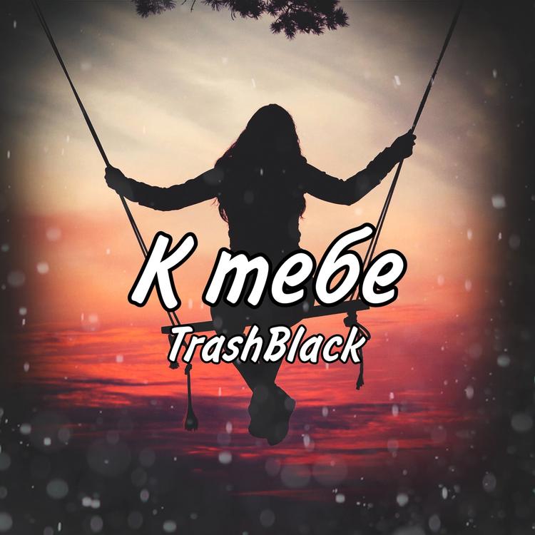 TrashBlack's avatar image