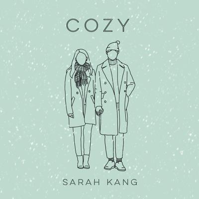 Cozy's cover