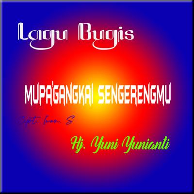 Mupa'gangkani Sengerengmu's cover