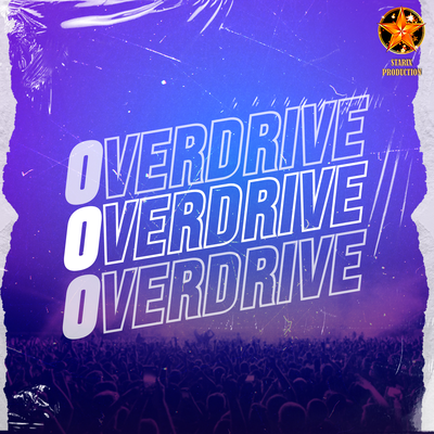 Overdrive By Zanoii's cover