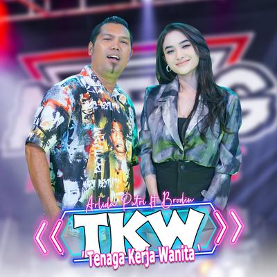 Tkw (Tenaga Kerja Wanita)'s cover