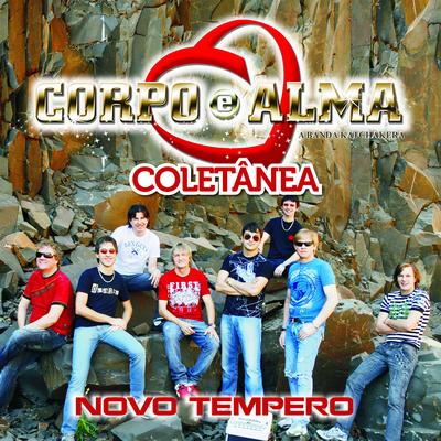 Agora pensa By Corpo e Alma's cover