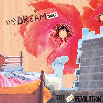 The Lazy Revolution's cover