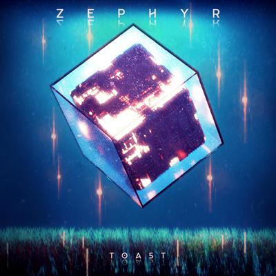 Zephyr By Toa5t's cover