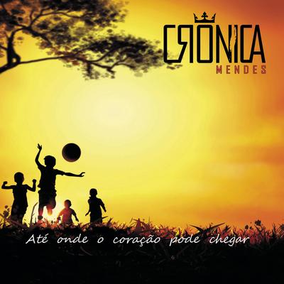 Tinindo By Crônica Mendes's cover