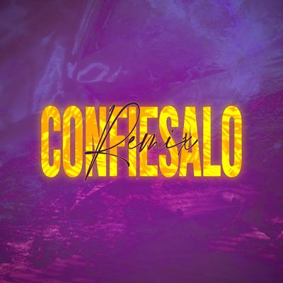 Confiesalo Rkt's cover