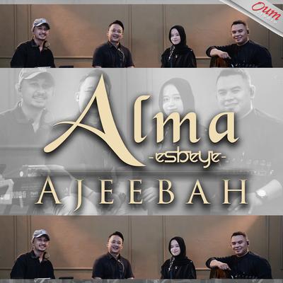 Ajeebah's cover