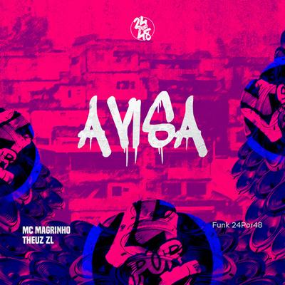 Avisa By Funk 24Por48's cover