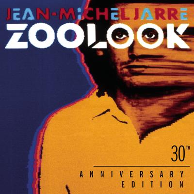 Zoolookologie By Jean-Michel Jarre's cover