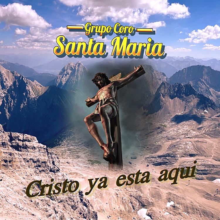 Grupo Coro Santa Maria's avatar image