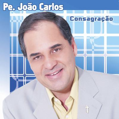 Segura na Mão de Deus By Padre João Carlos's cover