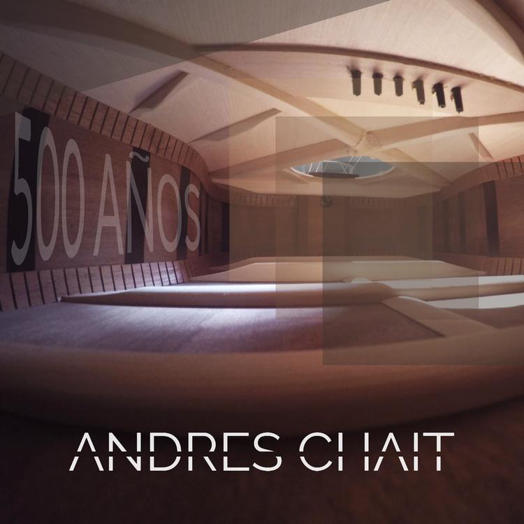 Andrés Chait's avatar image