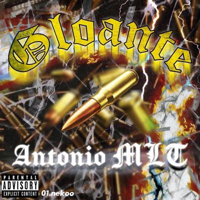 Gloante (Antonio MLT)'s cover