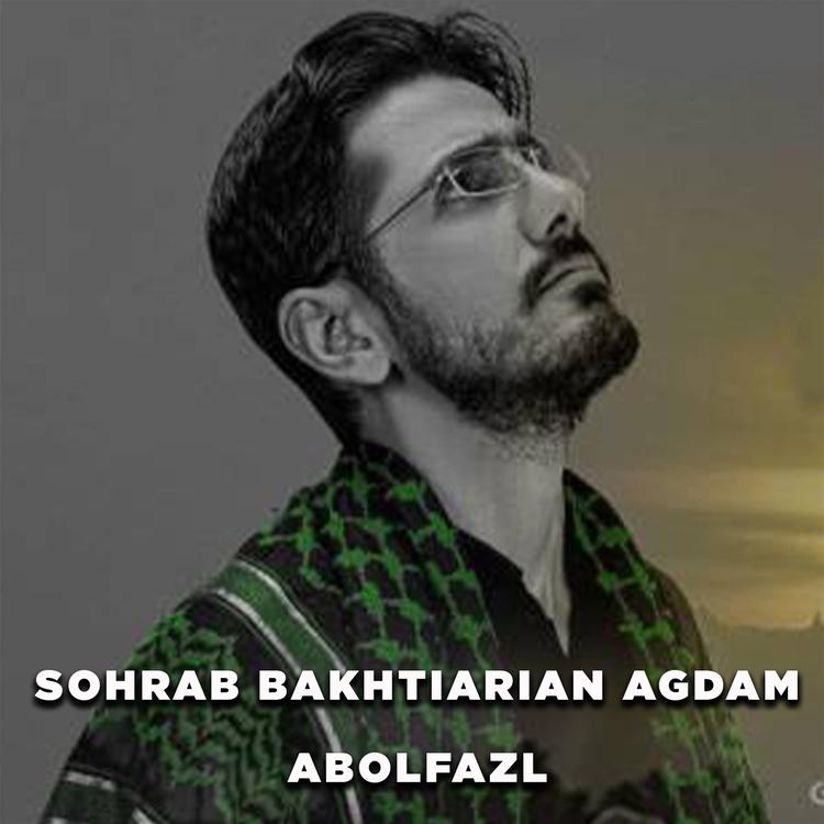 Sohrab Bakhtiarian Agdam's avatar image