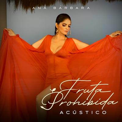 Fruta Prohibida (Versión Acústica)'s cover