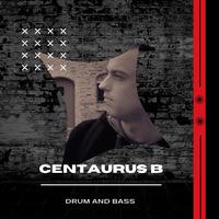 Centaurus B's avatar cover