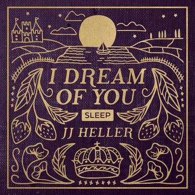 I Dream of You: SLEEP's cover