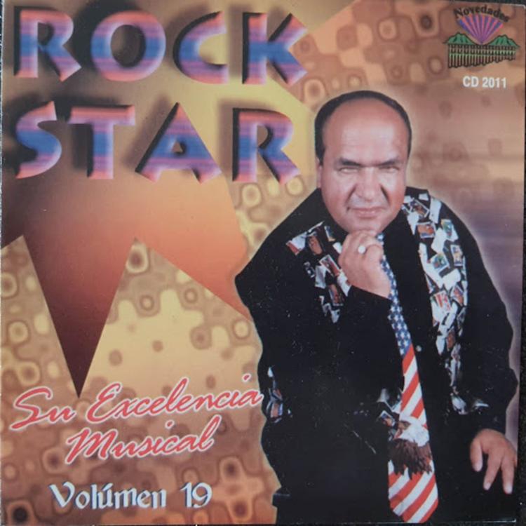 Rock Star's avatar image