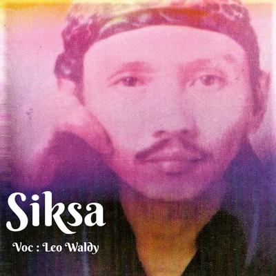 Siksa's cover