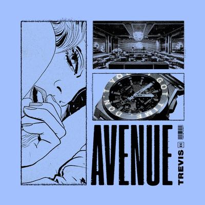 Avenue By Trevis's cover