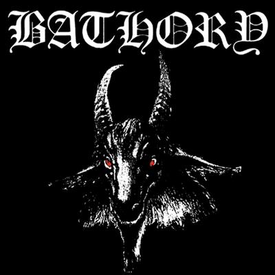 Bathory's cover