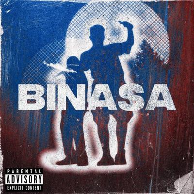 Binasa (Remix)'s cover