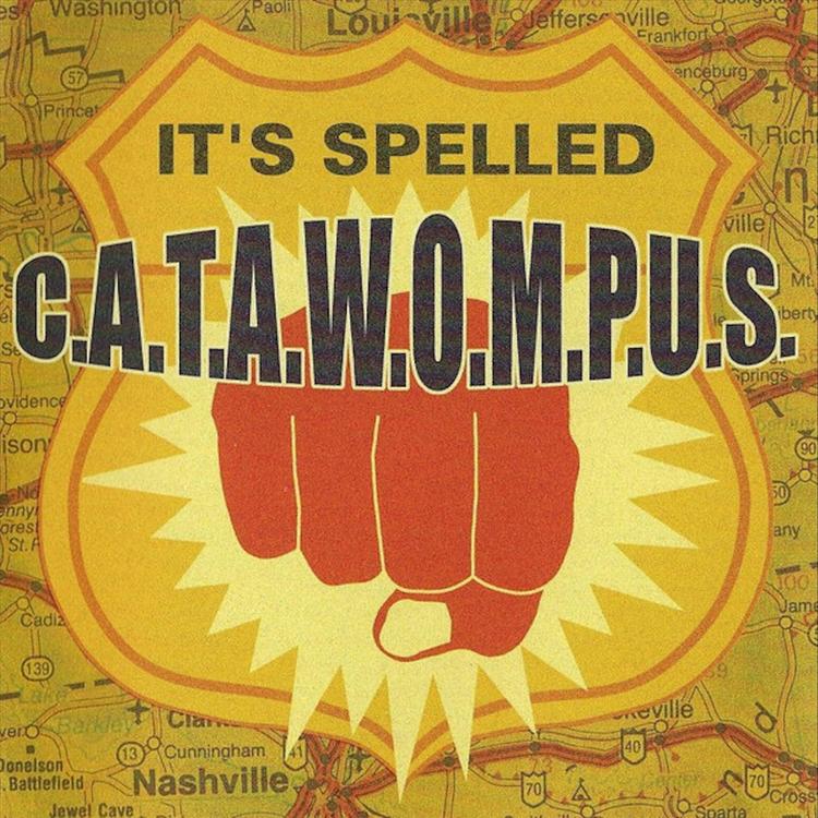 Catawompus's avatar image