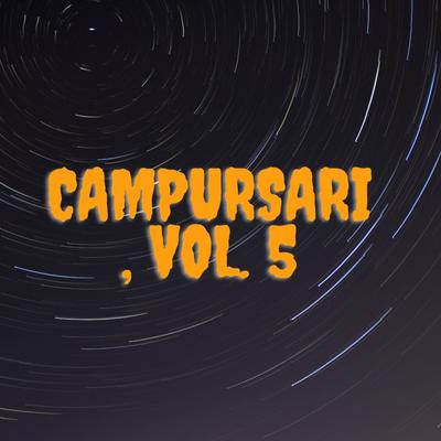 Campursari, Vol. 5's cover