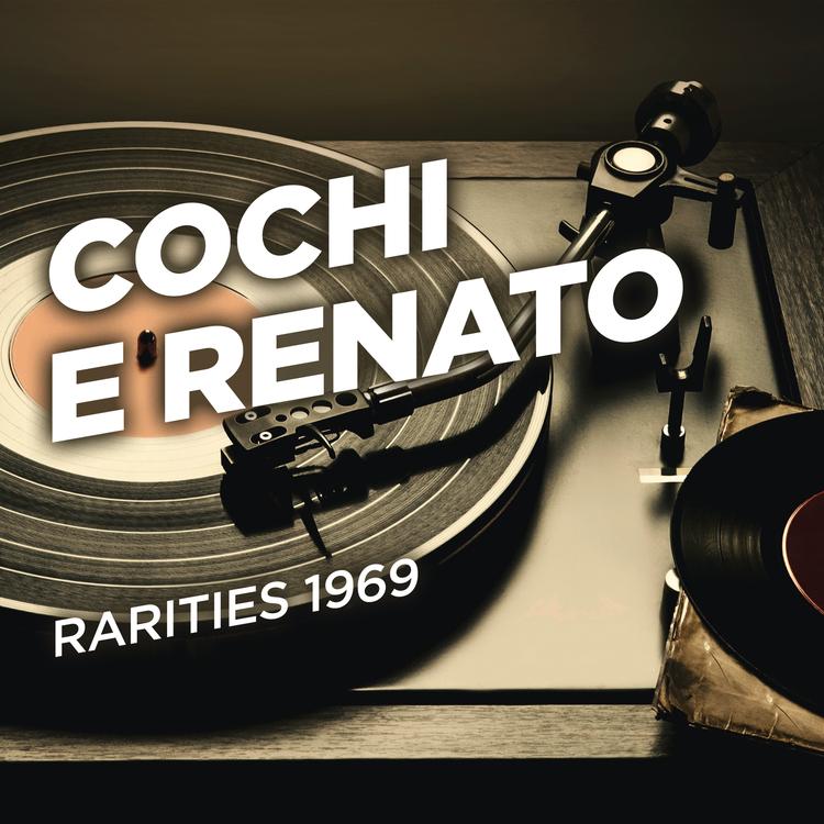 Cochi e Renato's avatar image