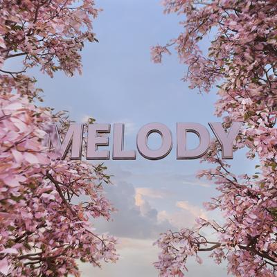 My life By Melody's cover