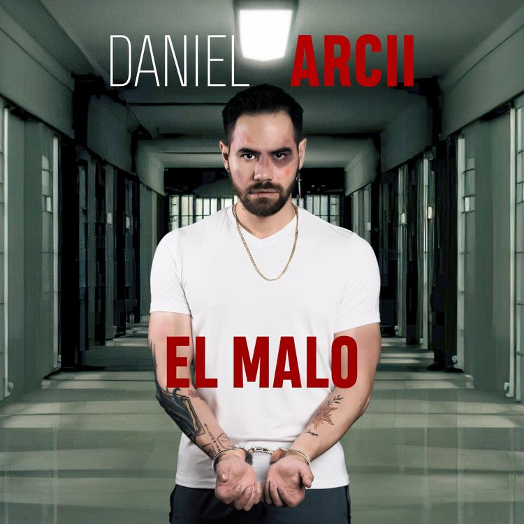 Daniel Arcii's avatar image