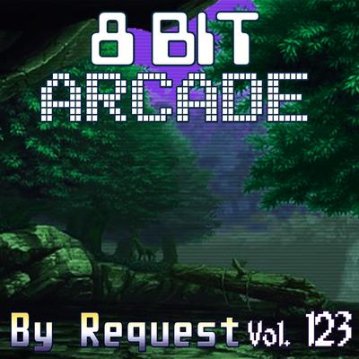 Gravity (8-Bit Brent Faiyaz, DJ Dahi & Tyler, The Creator Emulation) By 8-Bit Arcade's cover
