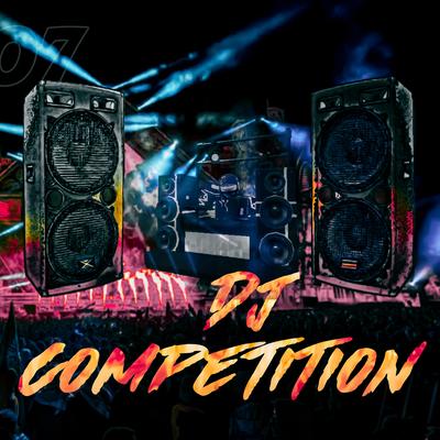 DJ Competition (Trance Music)'s cover