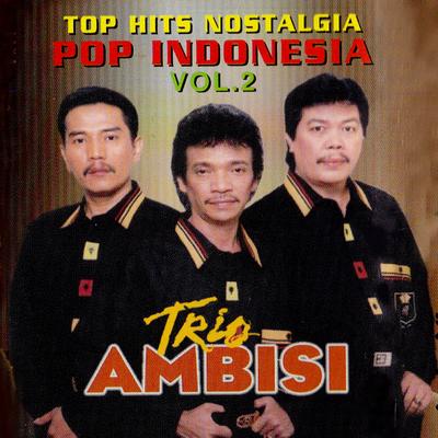 Biar Ku Sendiri By Trio Ambisi's cover