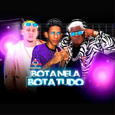 Bota Nela, Bota Tudo By Shevchenko e Elloco, Brisa no beat's cover