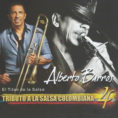 Tu Amante o Tu Amigo By Alberto Barros's cover