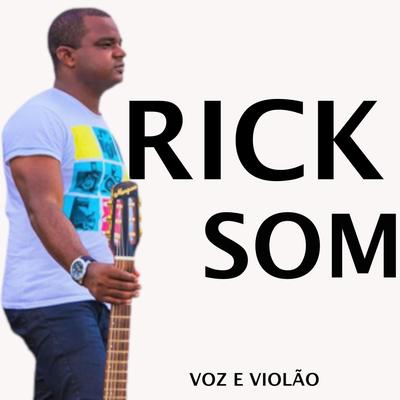 Mãe By RICK SOM's cover