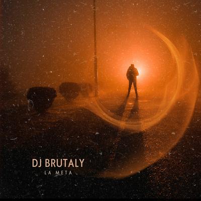 Dj Brutaly's cover