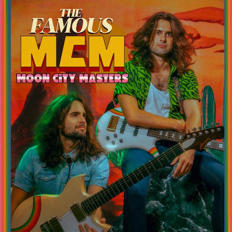 The Moon City Masters's avatar image