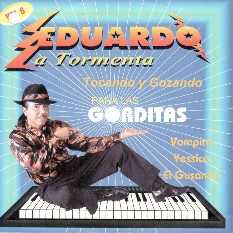 Eduarado a Tormenta's avatar image