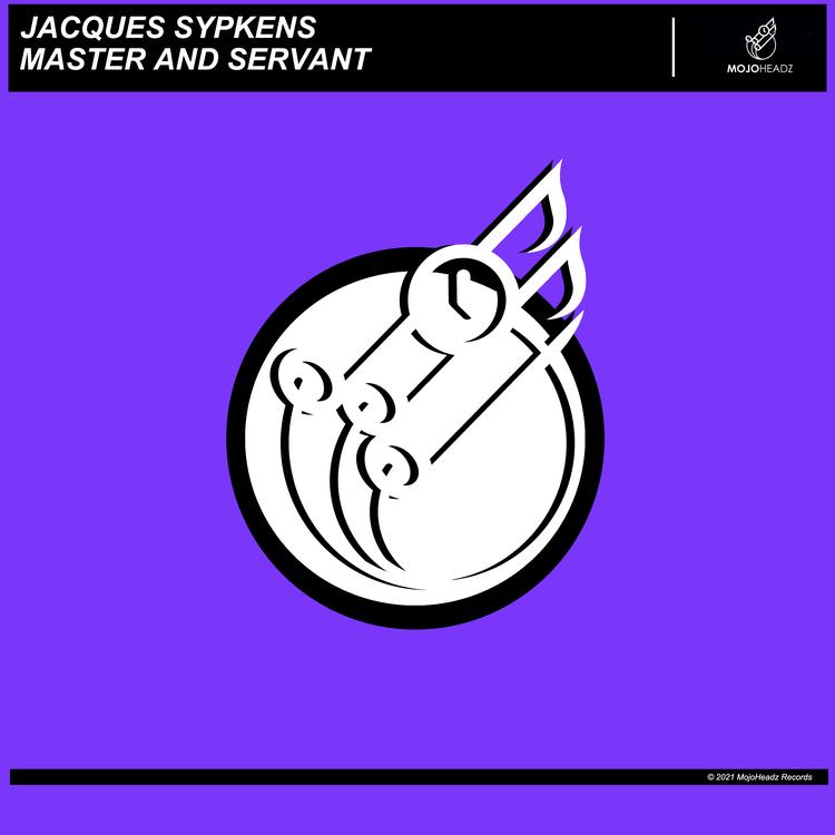 Jacques Sypkens's avatar image