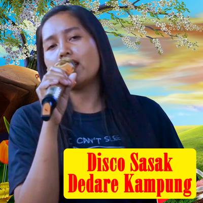 Disco Sasak Dedare Kampung's cover