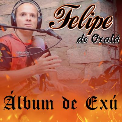 Alambao Alamba Lelé By Felipe de Oxalá's cover