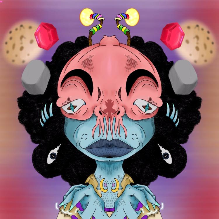 Dsblade's avatar image