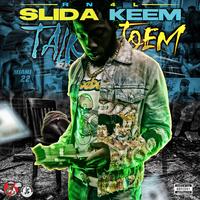 Slida Keem's avatar cover