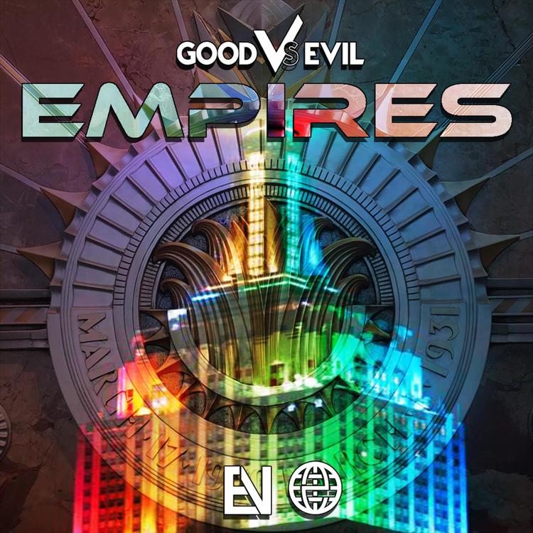 Good Vs Evil's avatar image