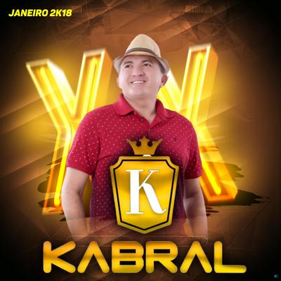 Vai Me Perdoando By KABRAL's cover