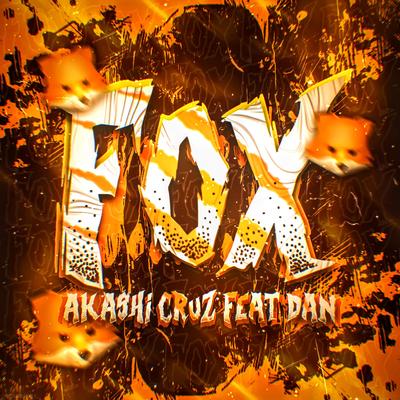 Fox By Akashi Cruz, ÉoDan's cover