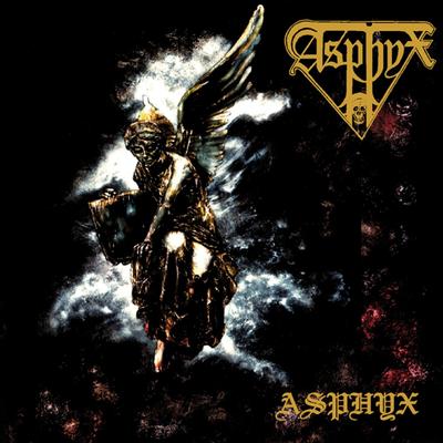 Depths of Eternity By Asphyx's cover